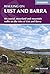 Walking on Uist and Barra by Mike Townsend