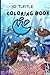 Turtle Colour Book: Whether...