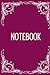 Notebook: Blank Lined 150sheets for Women Men Kids Teens College Business Teacher Notes
