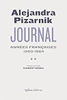 Journal II: Année...