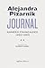 Journal II: Années françaises 1960-1964