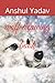 Wolf drawing book by Anshul Yadav