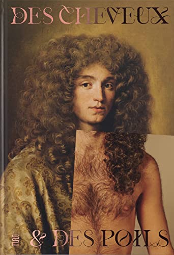 Des cheveux et des poils (Hardcover)