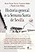 Historia general de la Semana Santa de Sevilla by Álvaro Pastor Torres