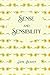 Sense and Sensibility