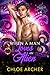 When a Man Loves an Alien (Tentacular Tales #3) by Chloe Archer