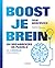 Boost je brein: 100 breinbr...