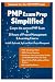 PMP Exam Prep Simplified