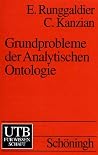 Grundprobleme der...