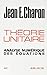 Théorie unitaire: Analyse n...