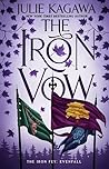 The Iron Vow by Julie Kagawa