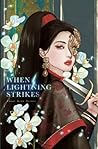 When Lightning Strikes by Chani Lynn Feener