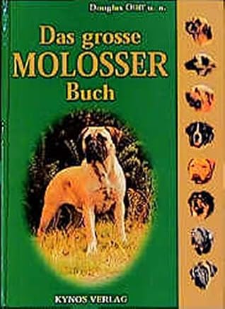 Das grosse Molosser Buch
