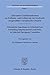 Alternative Sanktionsformen Zu Freiheits- Und Geldstrafe Im S... by Eric Hilgendorf