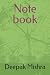 Note book