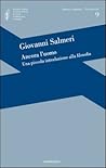 Ancora l'uomo. Una piccola introduzione alla filosofia