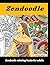 Zendoodle Coloring books fo...