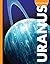 Curious about Uranus (Curious about Outer Space)