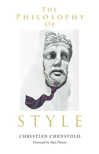 The Philosophy Of Style (Paperback)