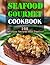 Seafood Gourmet Cookbook: 1...