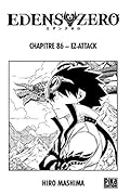 Edens Zero Chapitre 086: EZ-Attack