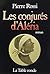 Les conjurés d'Aléria by Pierre Rossi