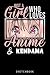 Anime Art for Girls Kendama...