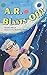 A.r. Blasts Off!: Leveled Reader Grade 4 (Rigby Literacy)
