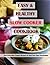Easy and Healthy Slow Cooker Cookbook by Alexandra O'Keefe