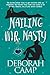 Nailing Mr. Nasty (Campy Romances Series)