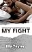 My Fight by Ella Taylor
