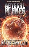 Abyssal Planes by Kevin Sinclair