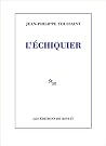 L'échiquier