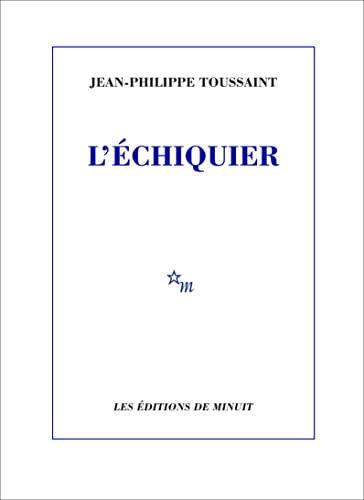 L'échiquier (Paperback)