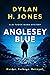 Anglesey Blue (DI Tudor Man...