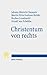 Christentum Von Rechts: The...