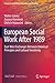European Social Work After 1989 by Walter Lorenz