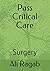 Pass Critical Care: Surgery