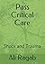 Pass Critical Care: Shock a...