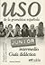 Uso junior intermedio. Libro del profesor by Ramón Palencia del Burgo
