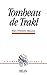 Tombeau de Trakl by Marc Froment-Meurice