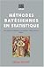 Méthodes bayésiennes en sta...