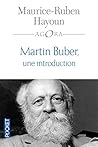 Martin Buber, une...