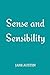 Sense and Sensibility by Jane Austen