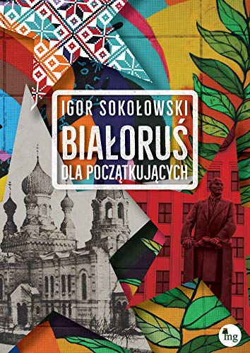 Bialorus dla poczatkujacych (Paperback)