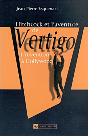 Hitchcock et l'aventure de Vertigo (Paperback)