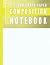 1/2 Inch Graph Paper Compos...