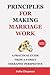 MAKING MARRIAGE WORK WITHOUT OVERTHINKING: A PRACTICAL GUIDE FROM A FAMILY THERAPIST PERSPECTIVE