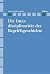 Archiv für Begriffsgeschichte / Die Interdisziplinarität der ... by Gunter Scholtz