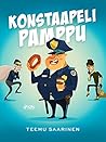 Konstaapeli Pamppu (Finnish Edition)